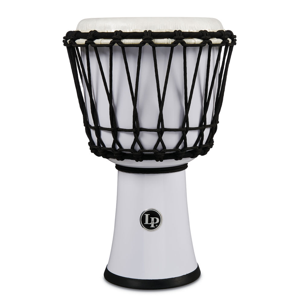 DJEMBE DJEMBE AFINABLE 7 PULGADAS LP1607WH LP 1