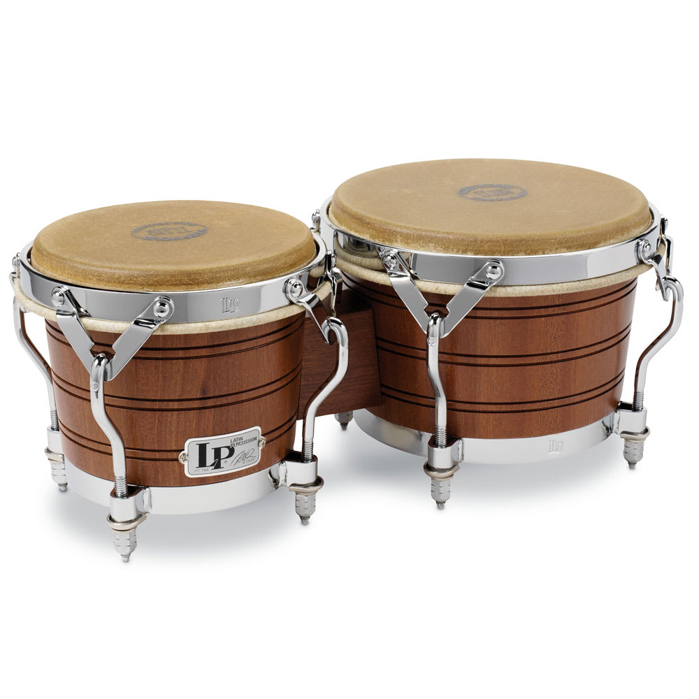 BONGO ORIGINAL 1964 7 1/4 Y 8 5/8 PULGADAS 1