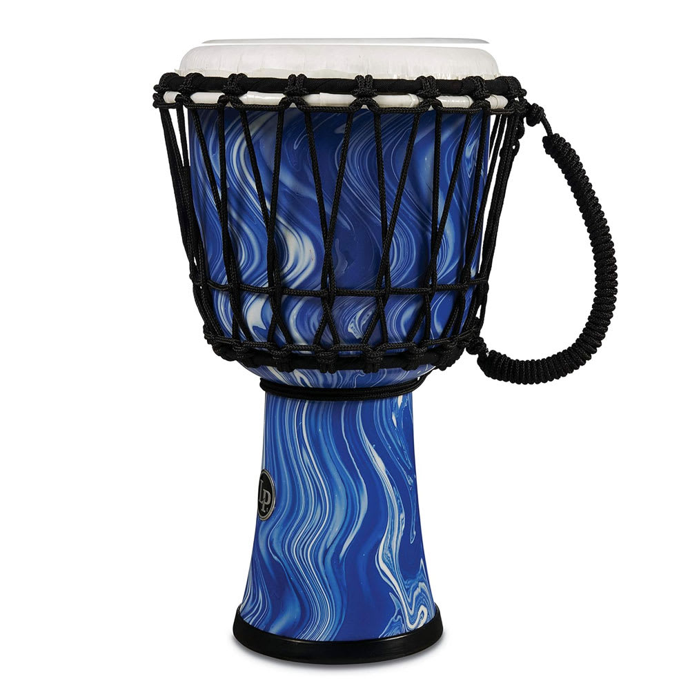 DJEMBE DJEMBE AFINABLE 10 PULGADAS LP2010-BM LP3