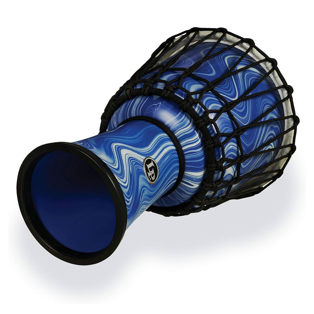 DJEMBE DJEMBE AFINABLE 10 PULGADAS LP2010-BM LP2
