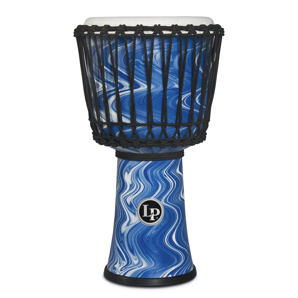 DJEMBE DJEMBE AFINABLE 10 PULGADAS LP2010-BM LP 1