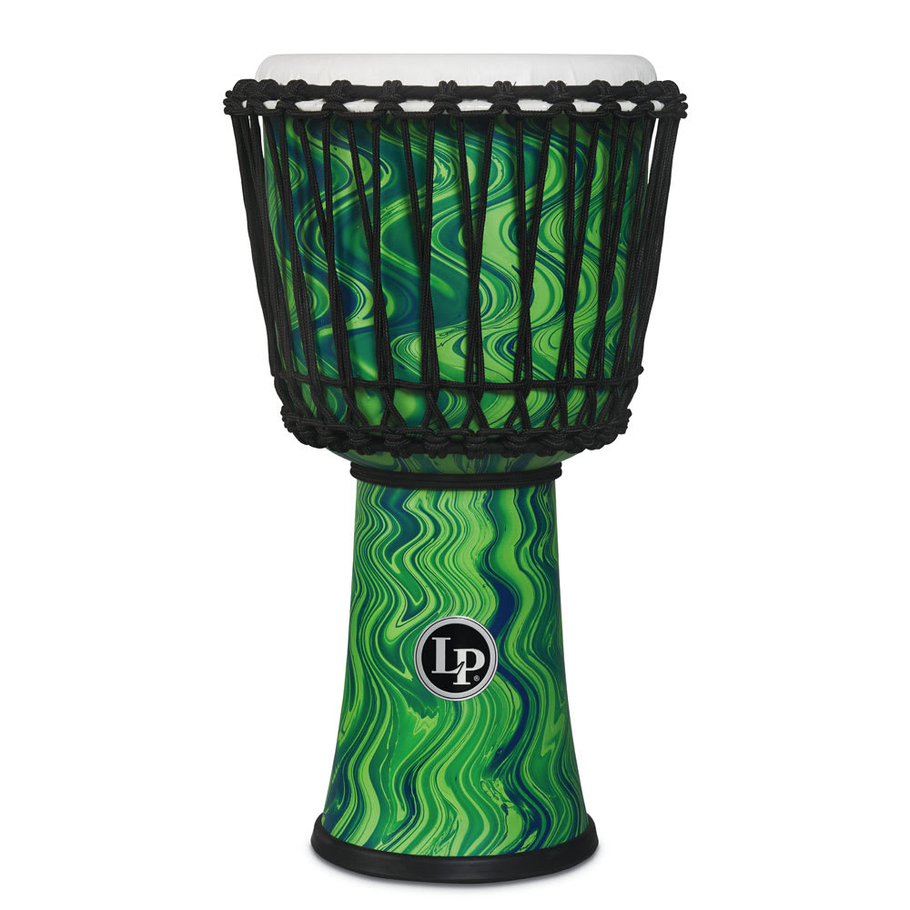 DJEMBE DJEMBE AFINABLE 10 PULGADAS LP2010GM LP 1