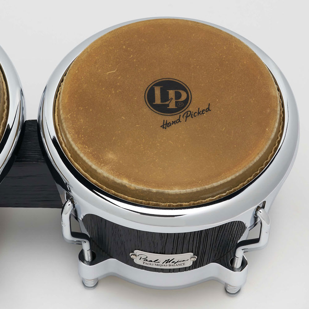 BONGO SIGNATURE PAOLI CCII 7 1/4 Y 8 5/8 PULGADAS2