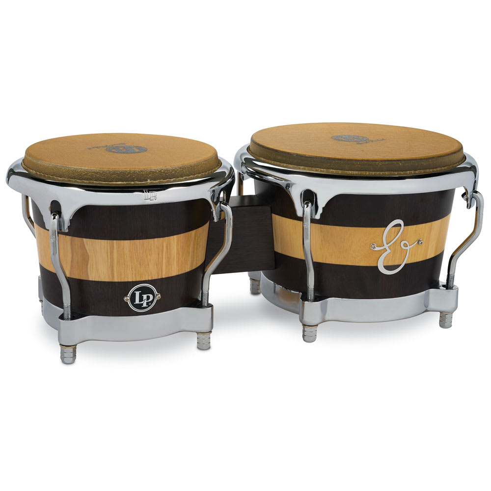 BONGO SIGNATURE E-CLASS 7 1/4 Y 8 5/8 PULGADAS LP201AX-EC LP 1