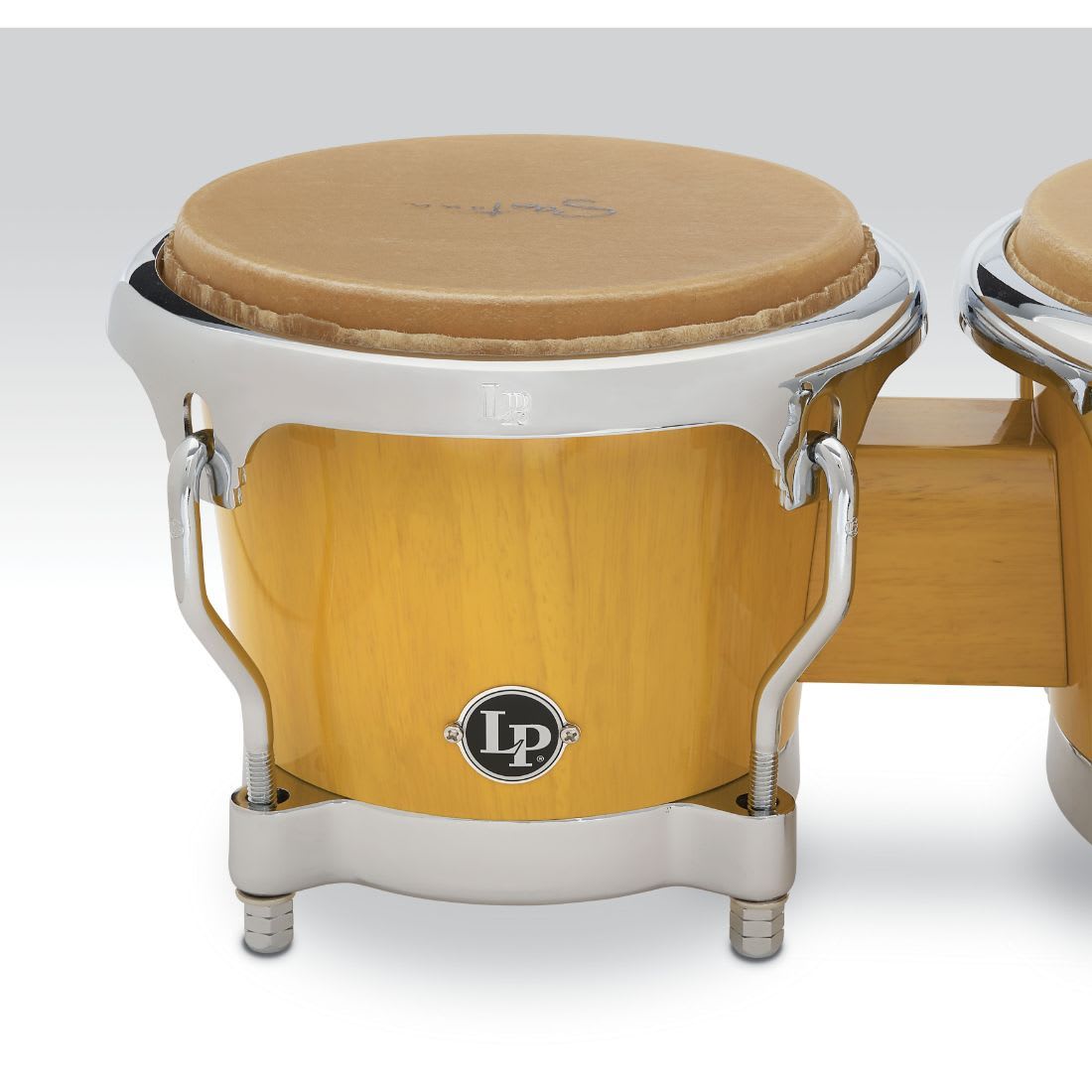 BONGO SIGNATURE SANTANA 7 1/4 Y 8 5/8 PULGADAS3