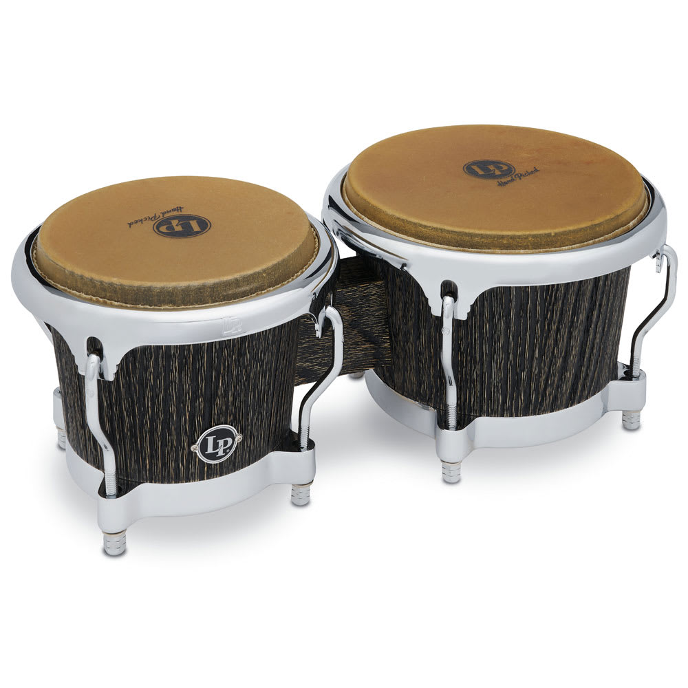 BONGO SIGNATURE UPTOWN 7 1/4 Y 8 5/8 PULGADAS LP201SA LP 1