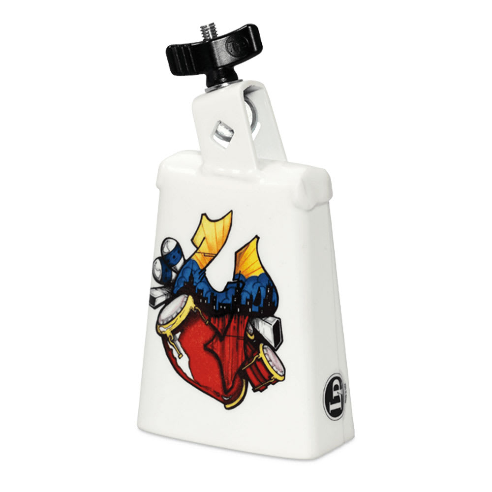 CAMPANA MONTABLE 5 Y 3/8 PULGADAS LP20NY-NYG LP 1