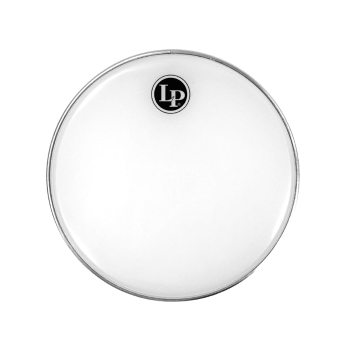 PARCHE 13 PLASTIC TIMBALE HEAD LP247A LP 1