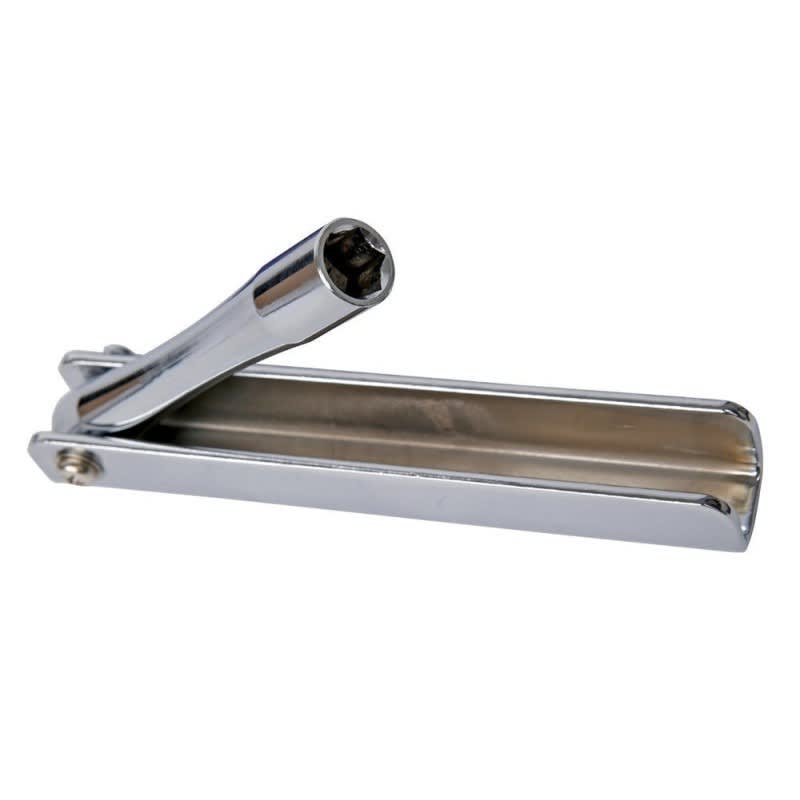 LLAVE DE AFINACION / TOP TUNING CONGA WRENCH 1/2 NUT LP2500N LP 1