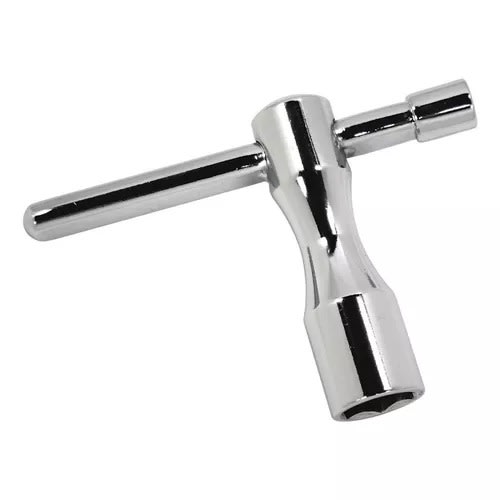 LLAVE DE AFINACION / PRESTIGE TIMBALE TUNING WRENCH 1/2 NUT LP2501N LP2