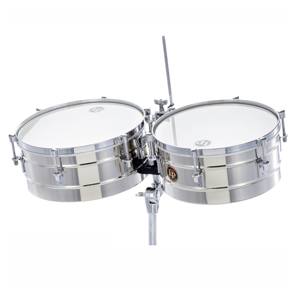 TIMBAL 13-14 STAINLESS STEEL CR LP256-S LP2
