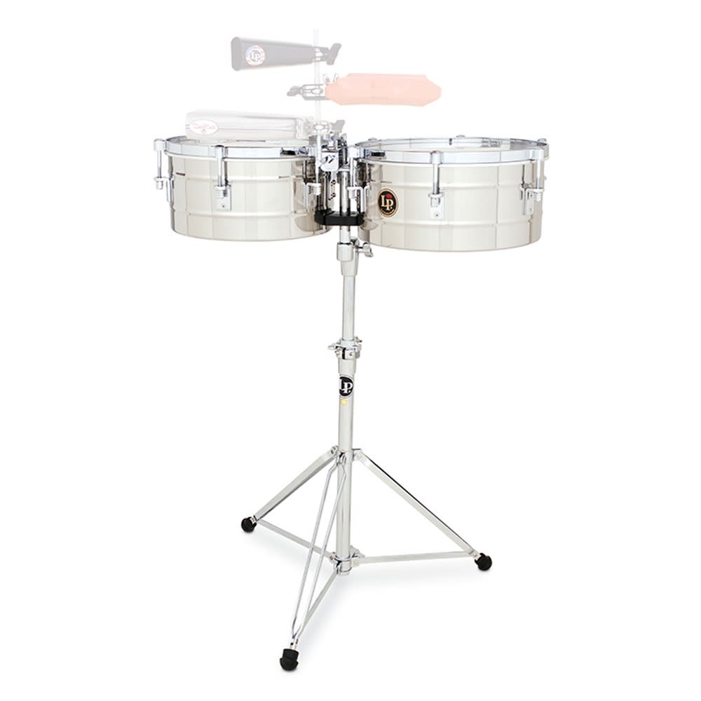 TIMBAL 13-14 STAINLESS STEEL CR LP256-S LP 1