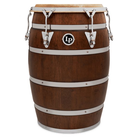   BARRIL DE BOMBA CON FUNDA 16 PULGADAS LP2616-MS LP 1