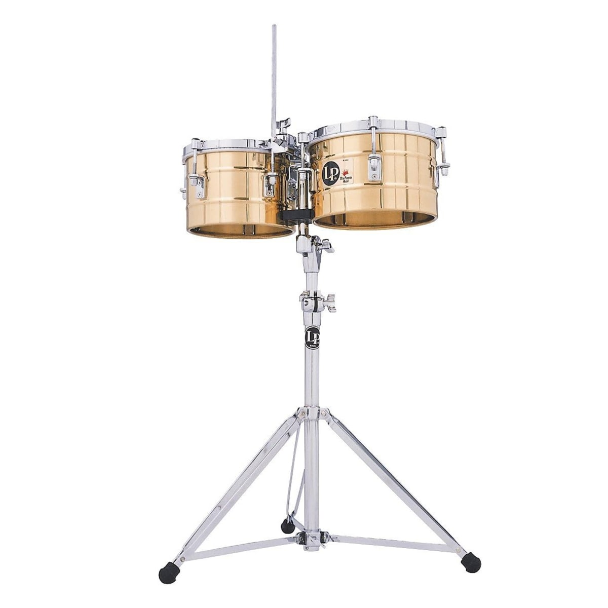 TIMBALITOS 9 1/4-10 1/4 BRONZE CR LP272-BZ LP3