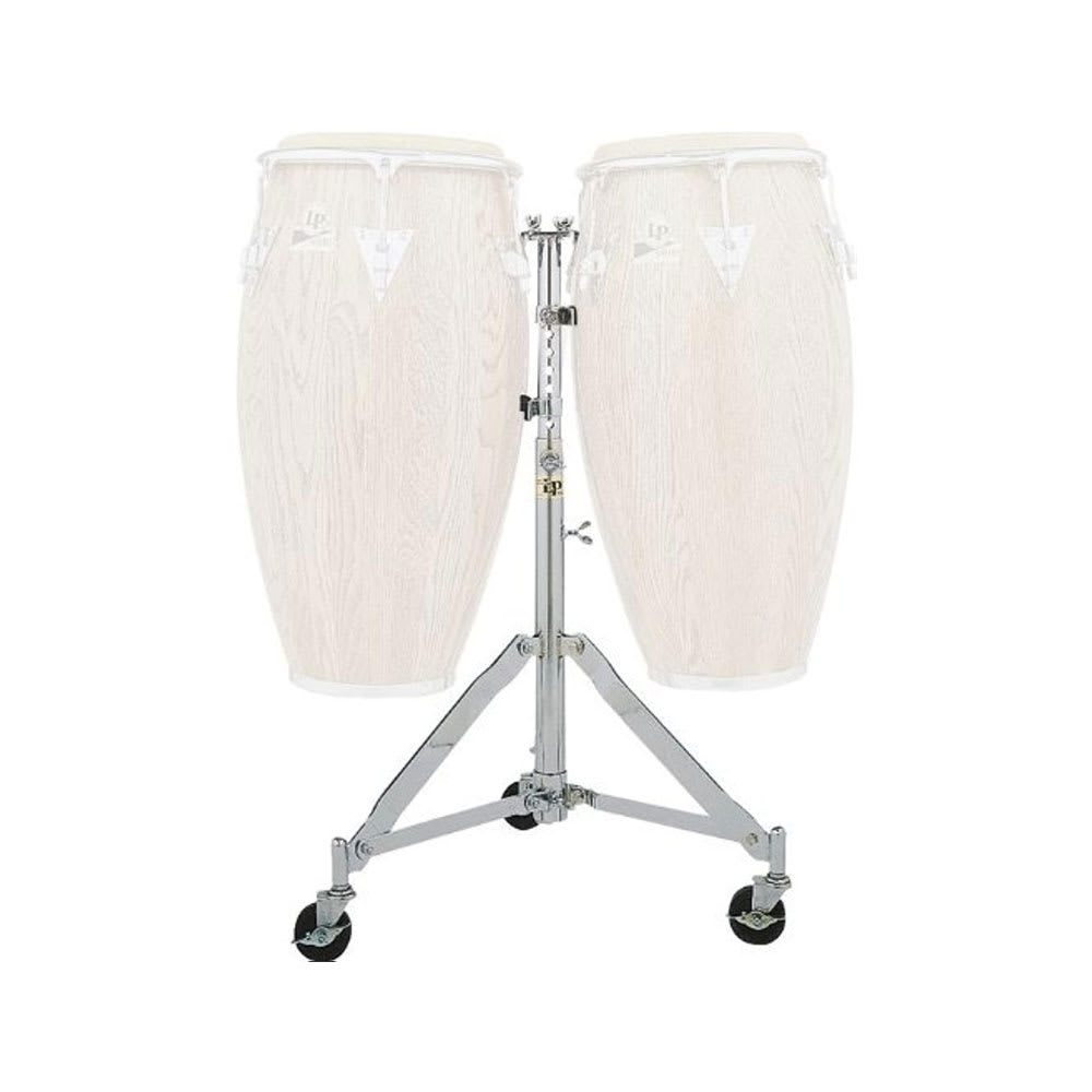 ATRIL DE CONGA DOBLE LP290B LP2