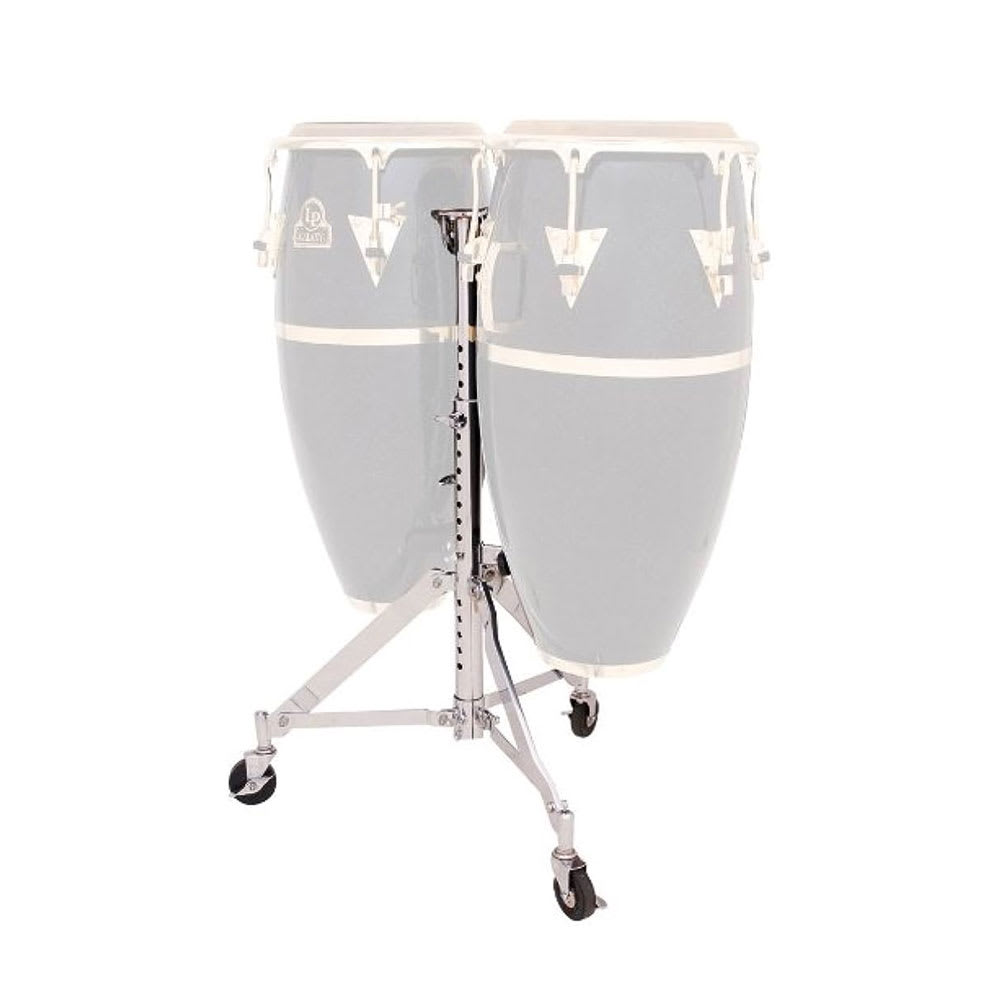 ATRIL DE CONGA DOBLE LP290S LP2