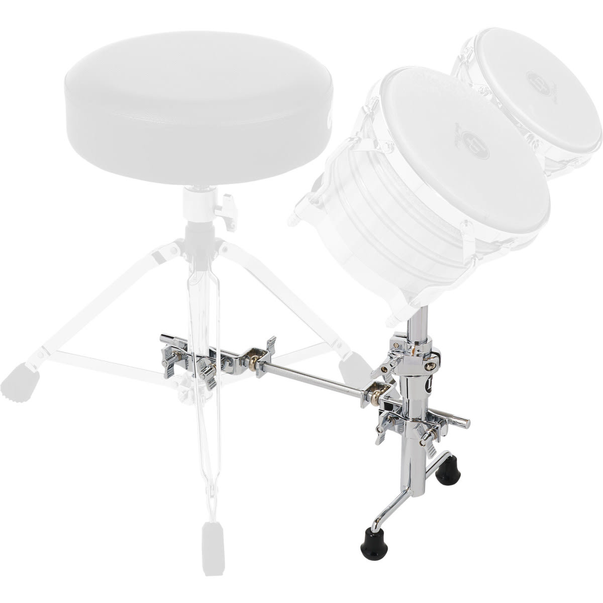 ATRIL DE BONGO PARA SILLIN LP330D LP2