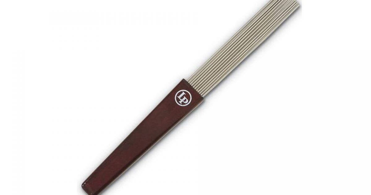 PRO SCRAPER PARA GUIRA LP333 1