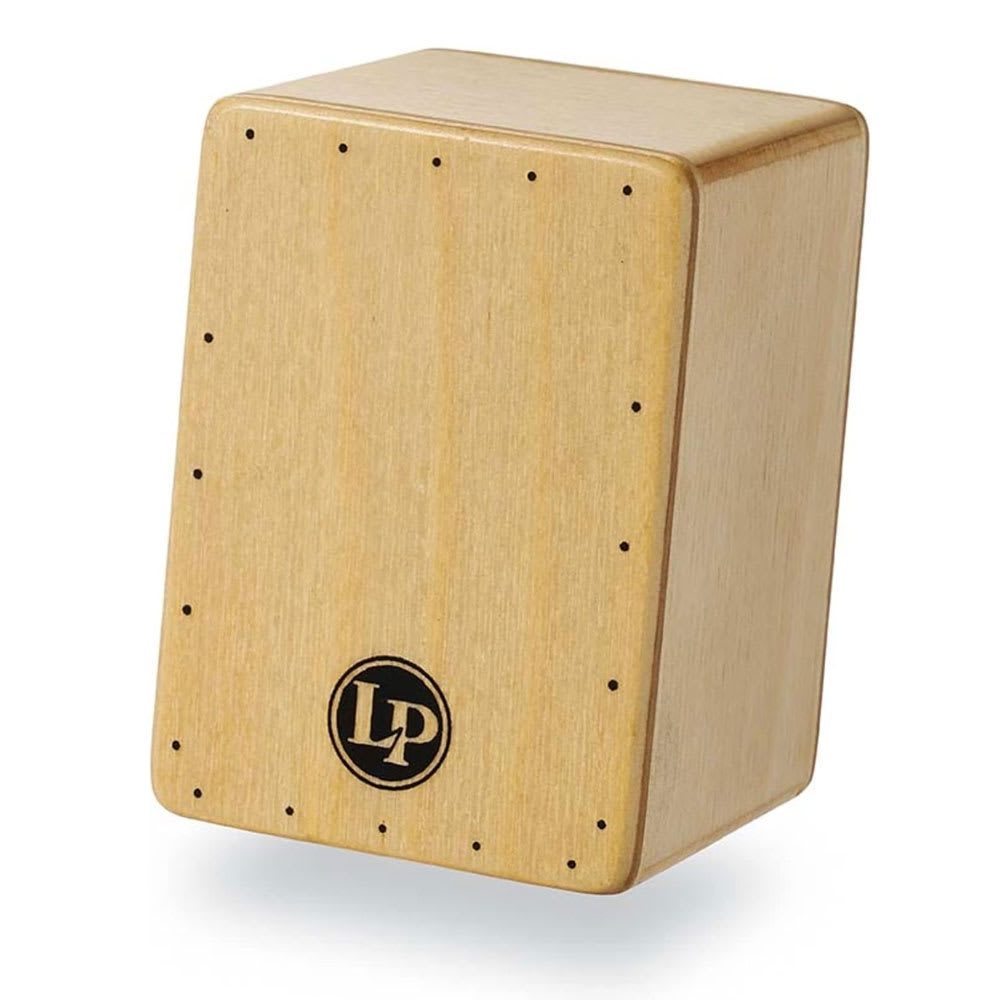 LP MINI CAJON SHAKER LP448 LP 1