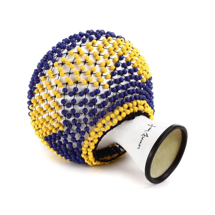 JIM GREINER PRO SHEKERE LP484 LP2