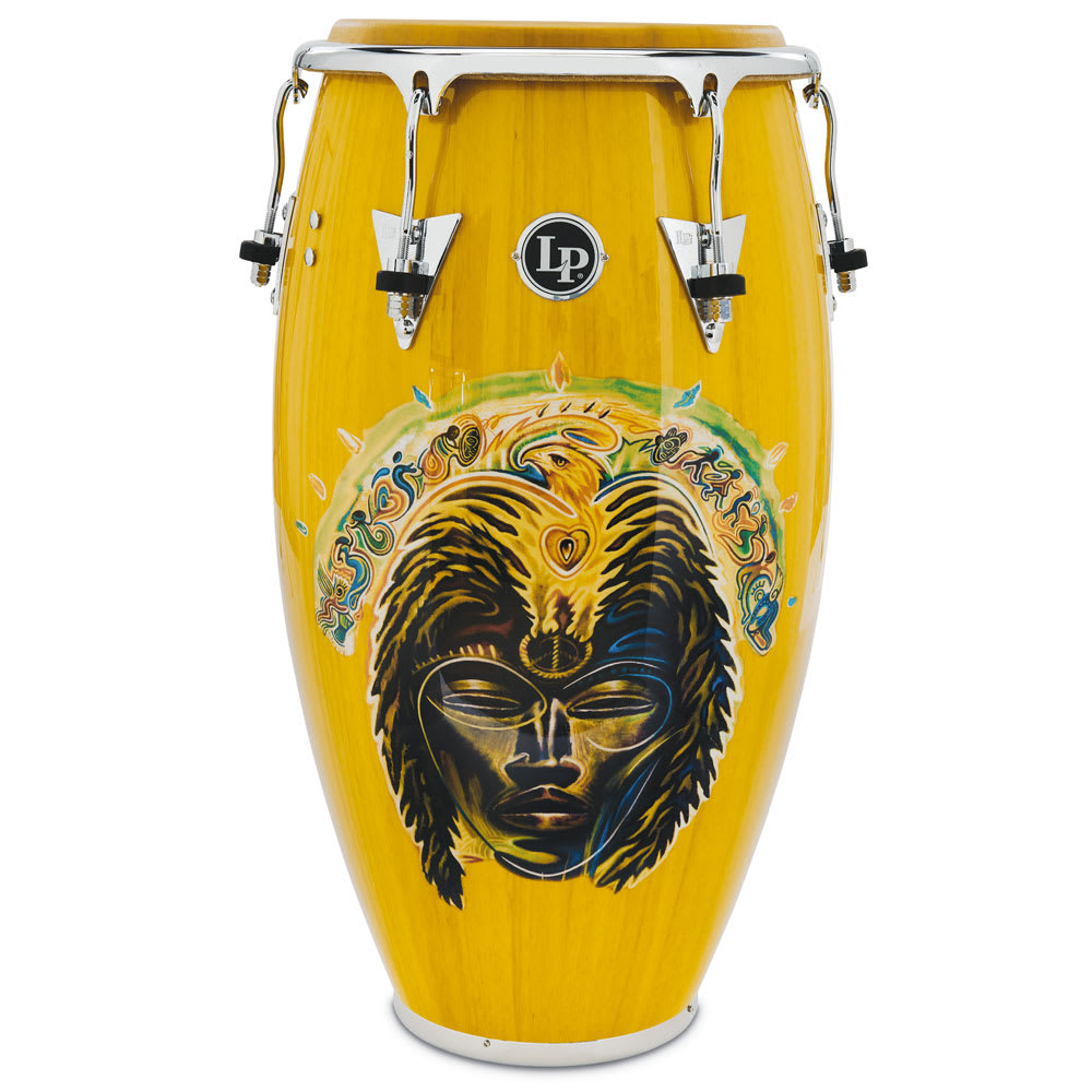 TUMBA SANTANA AFRICA SPEAKS 1