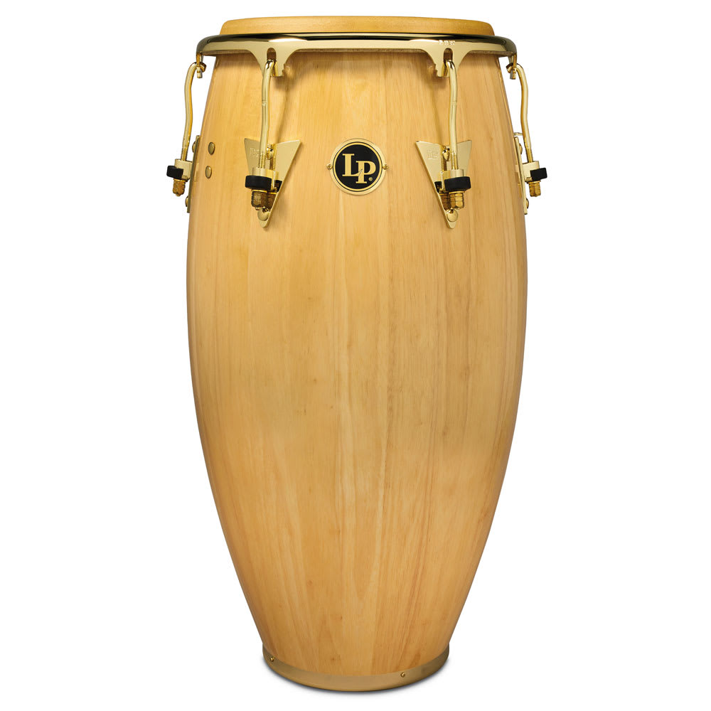 CONGA CLASSIC HERRAJE DORADO LP559X-AW LP 1