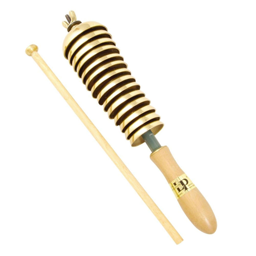 BELL TREE BRASS 14 PULGADAS LP589 LP 1