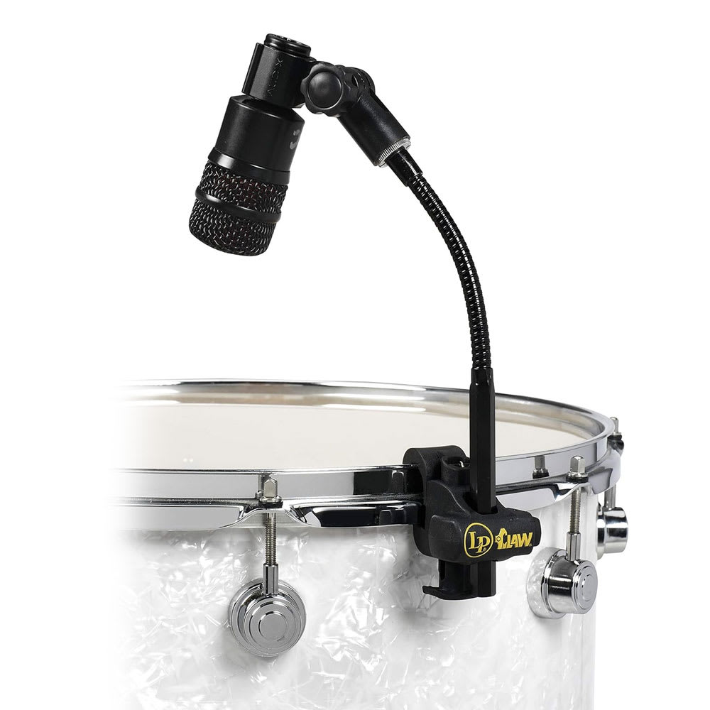 MONTURA PARA MICROFONO LP591A LP4