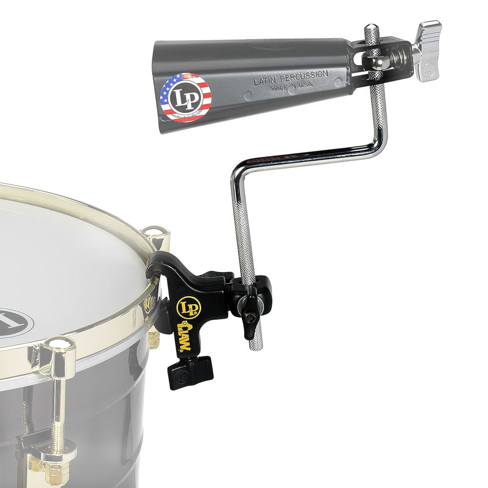 MONTURA PERCUSION LP592B-X LP2