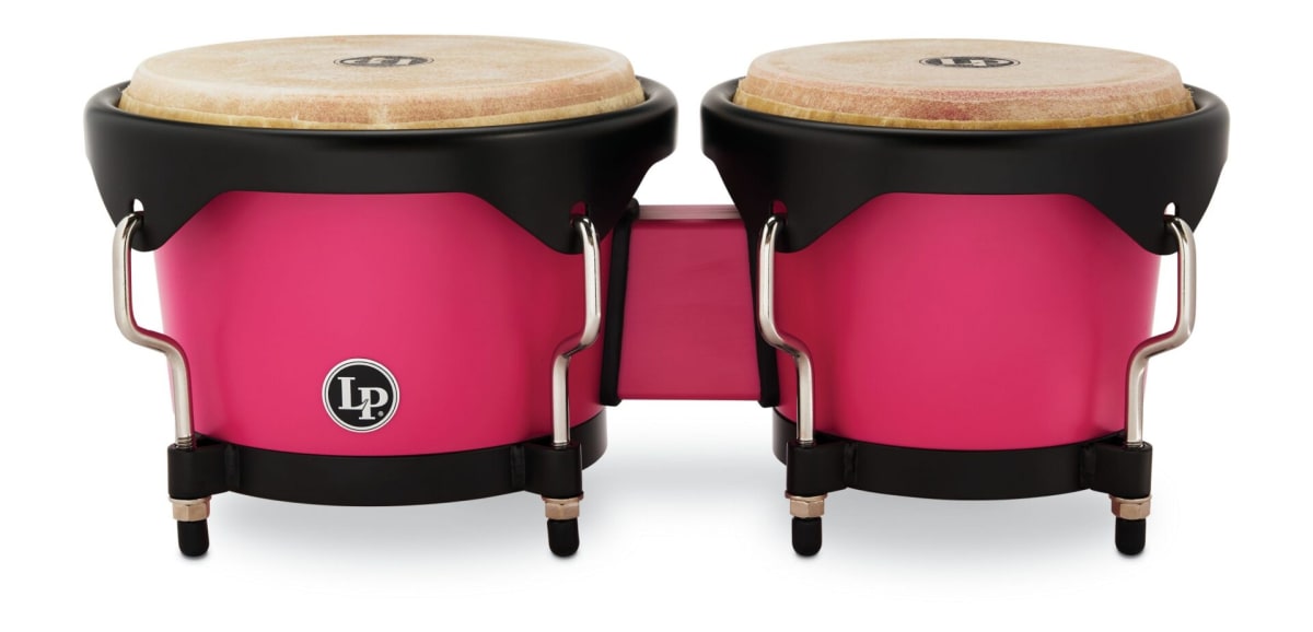 6 1/4-7 1/4 BONGO ROSE BLK-BAG3
