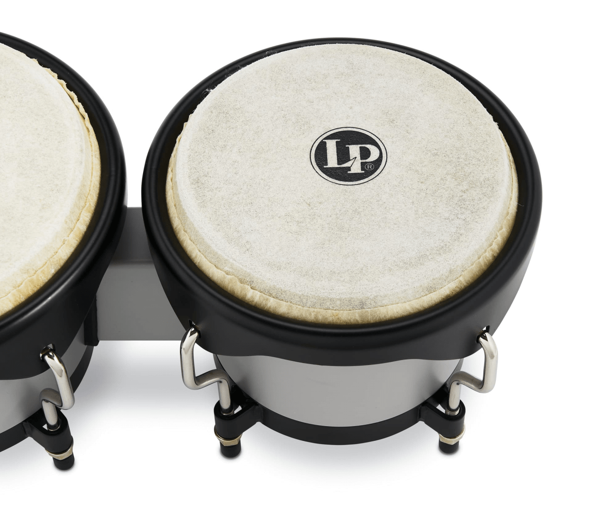 BONGO DISCOVERY SERIES GRIS 6 1/4 Y 7 1/4 LP601D-SG-K LP3