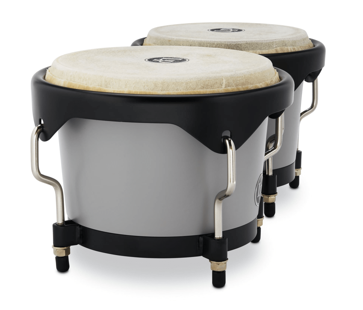 BONGO DISCOVERY SERIES GRIS 6 1/4 Y 7 1/4 LP601D-SG-K LP5