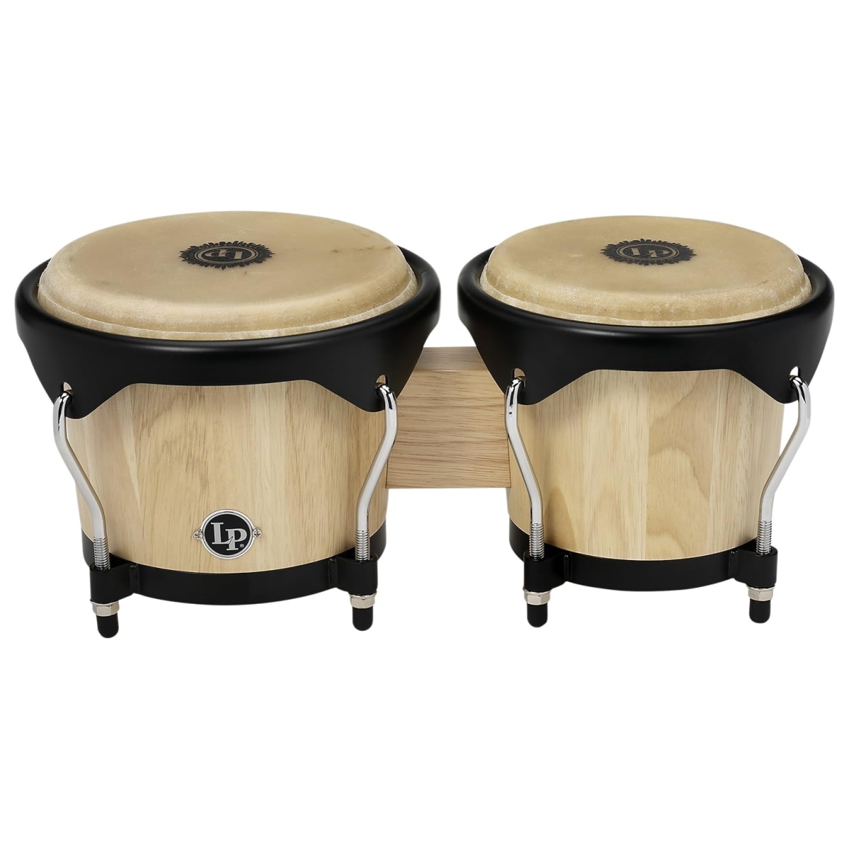 BONGO CITY 6-7 OAK NAT BK LP601NY-AW LP2