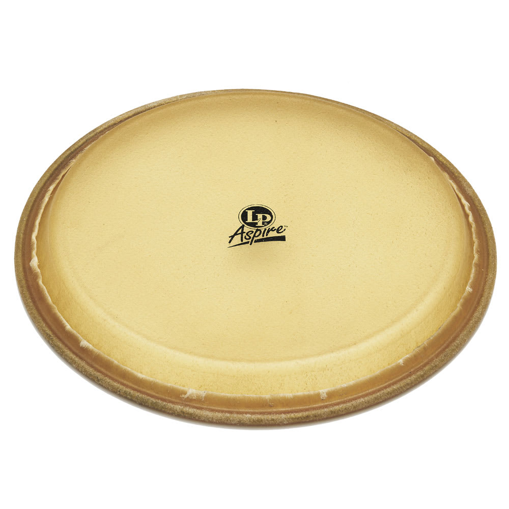 PARCHE TUMBA REPL. HEAD  12  RAWHIDE LPA640C LP2