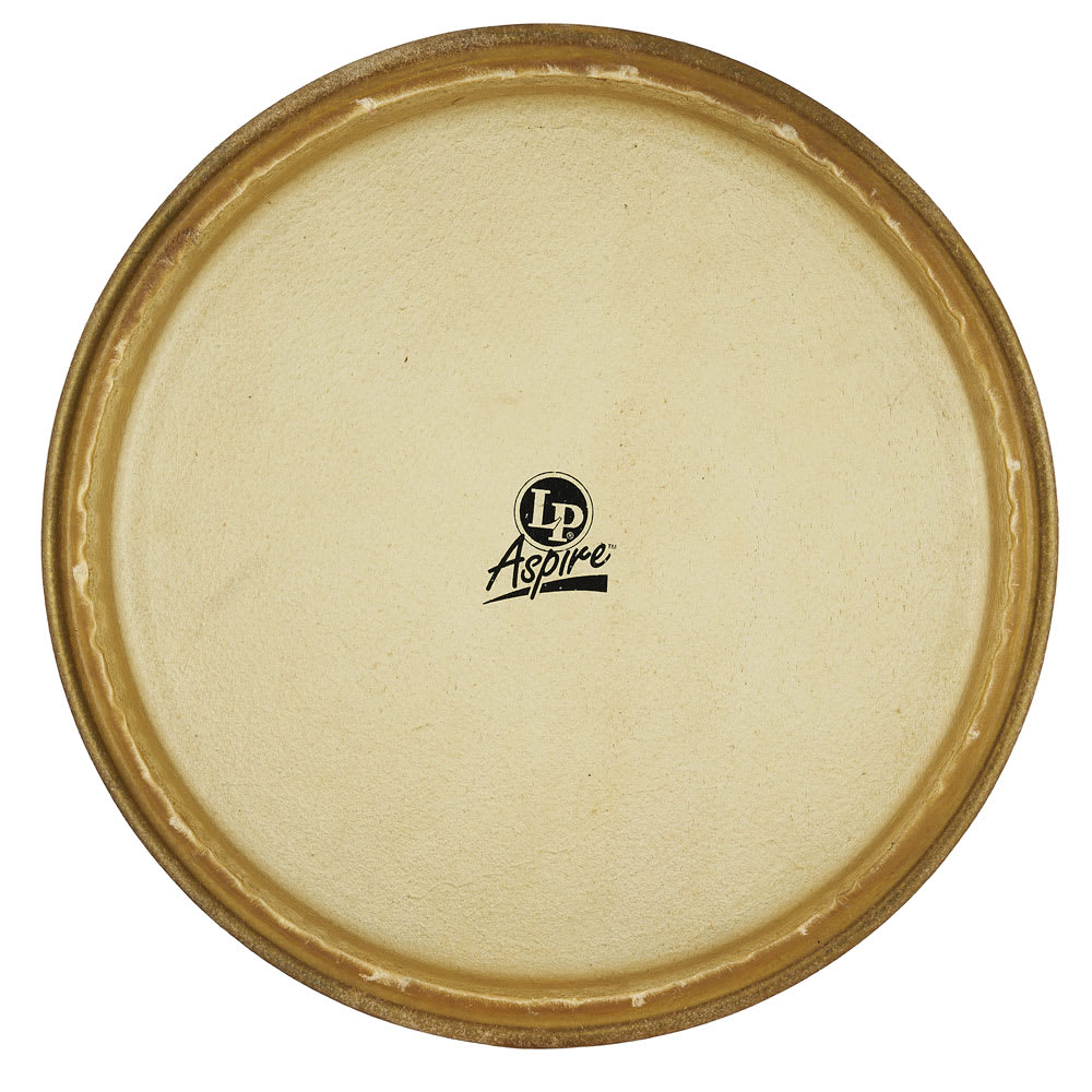 PARCHE TUMBA REPL. HEAD  12  RAWHIDE LPA640C LP 1