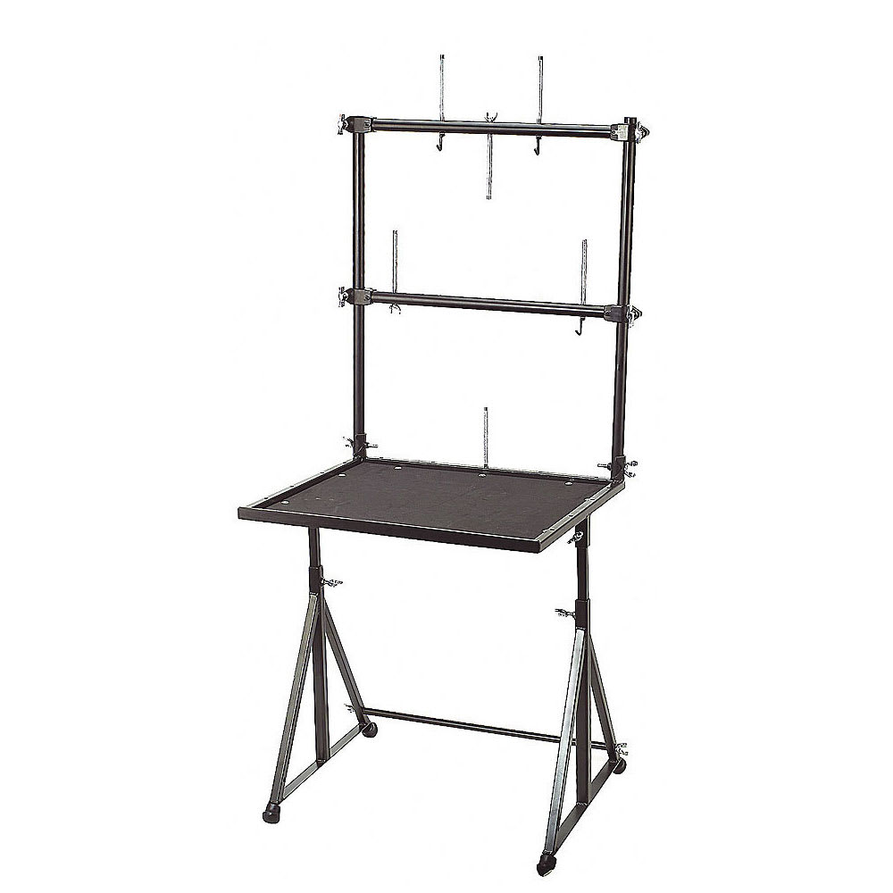 ATRIL MESA DE PERCUSION LP760A LP 1
