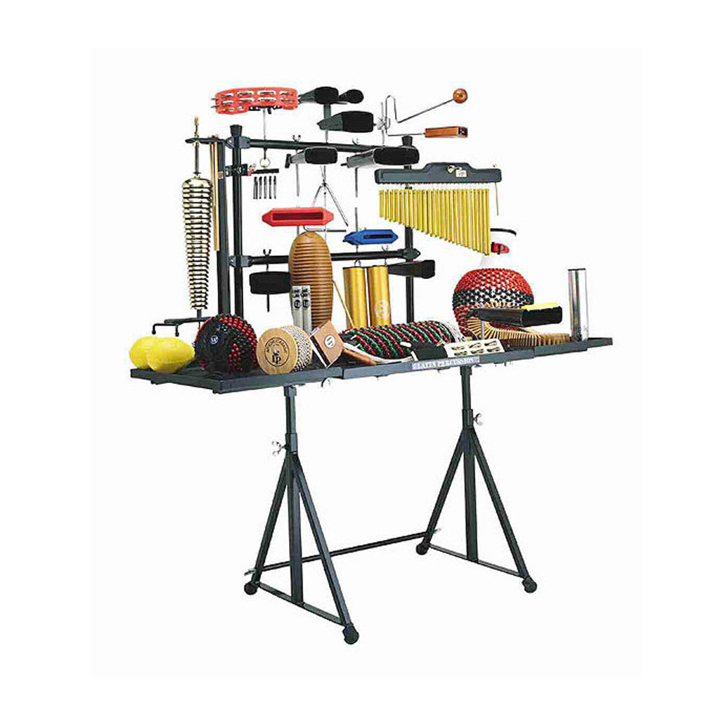 ATRIL MESA DE PERCUSION LP760A LP2