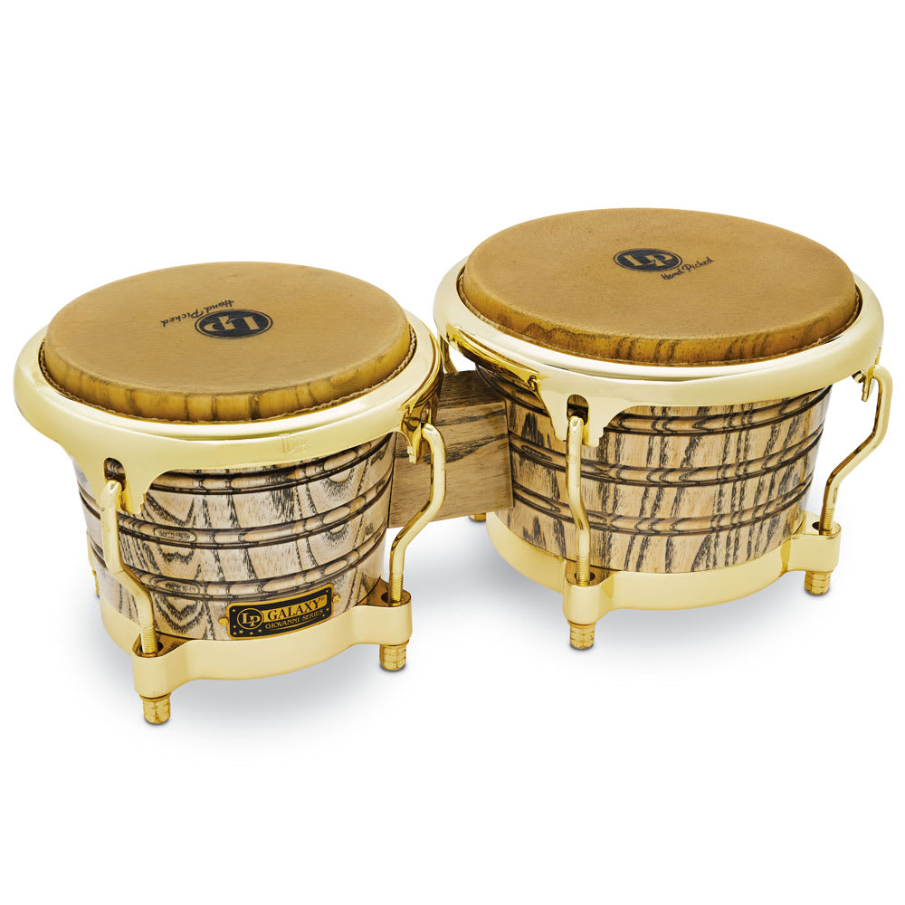 BONGO SIGNATURE GIOVANNI 7 1/4 Y 8 5/8 PULGADAS LP793X LP 1