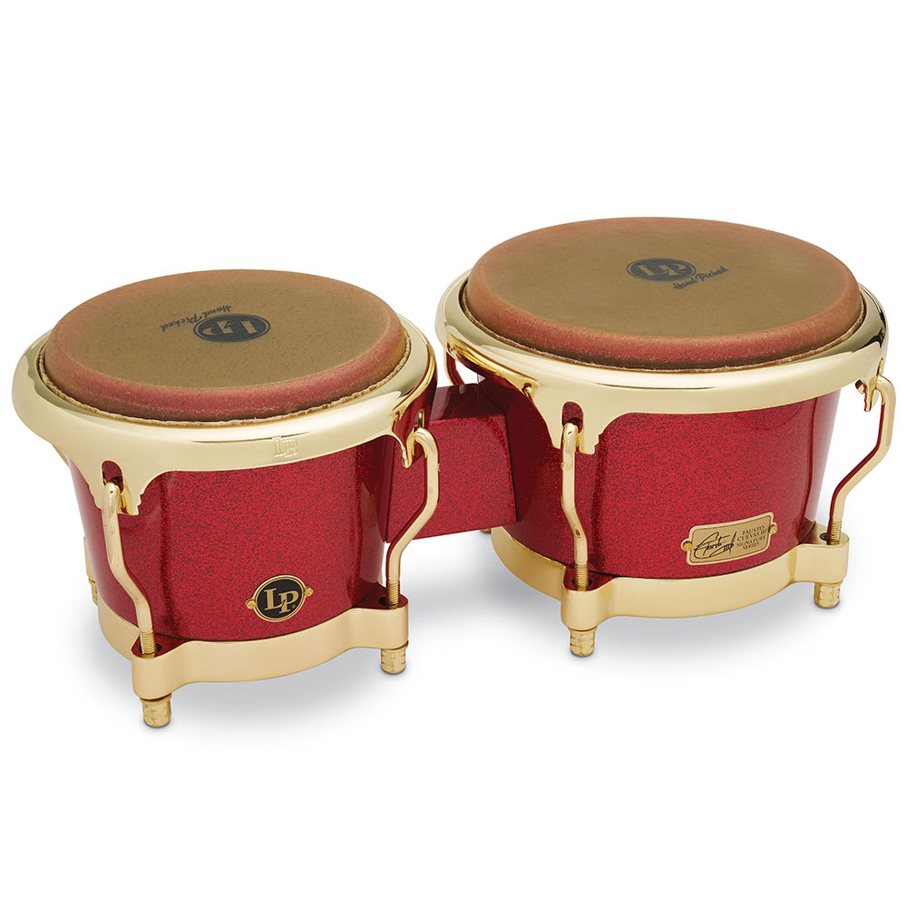 BONGO SIGNATURE FAUSTO 7 1/4 Y 8 5/8 PULGADAS LP794V-ARG LP 1