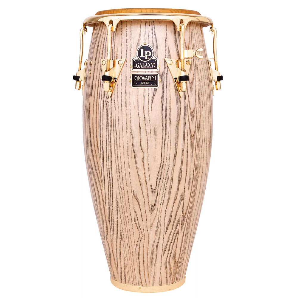 CONGA GIOVANNI HIDALGO LP806ZAW LP Drumdealer