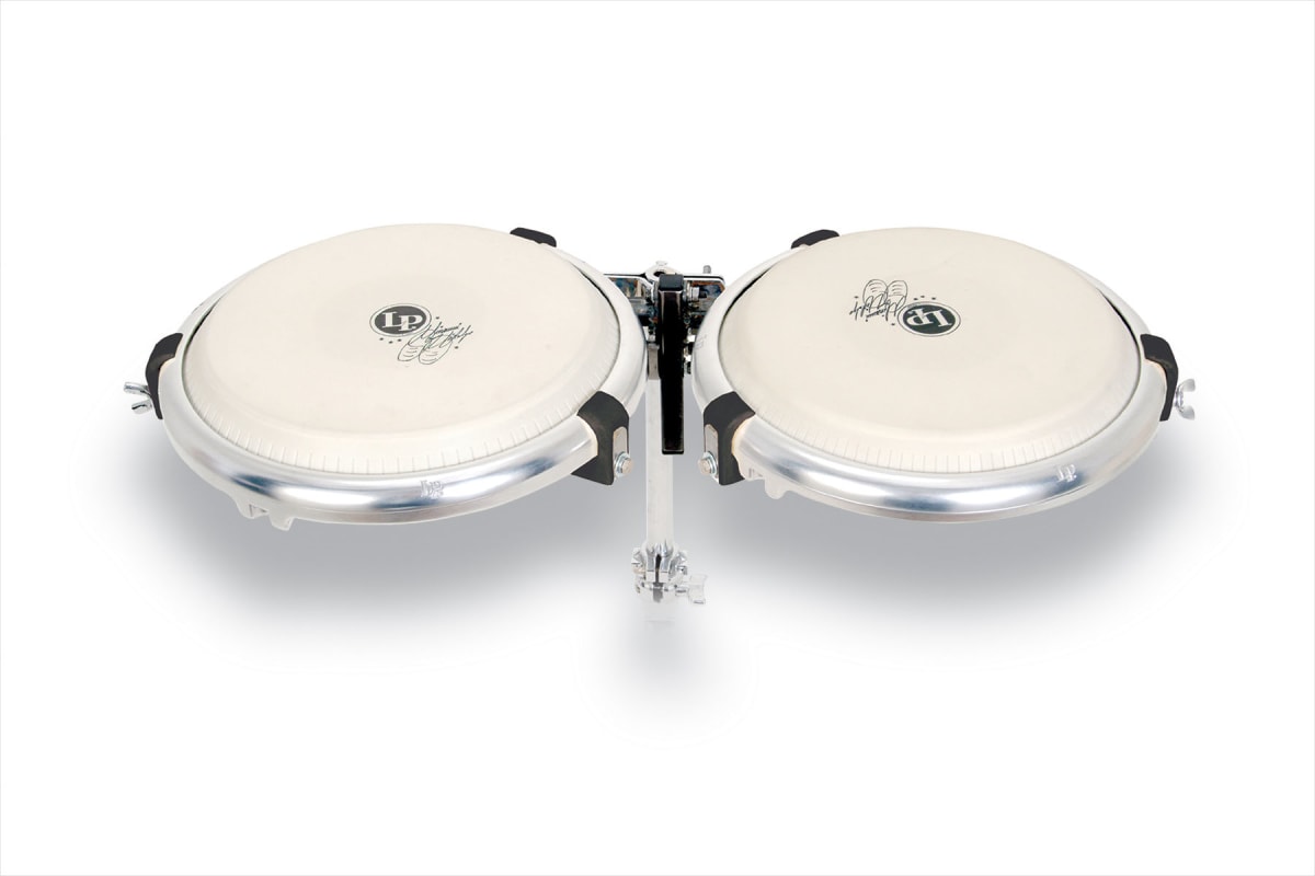 ATRIL SISTEMA DE MONTAJE PARA CONGAS COMPACTAS LP826M LP2
