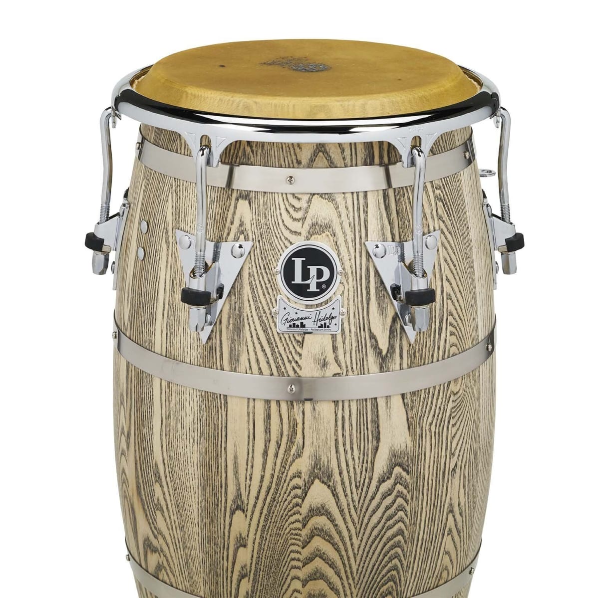 SUPER WOOD TUMBA GIOVANNI PALLADIUM LP863Z LP3