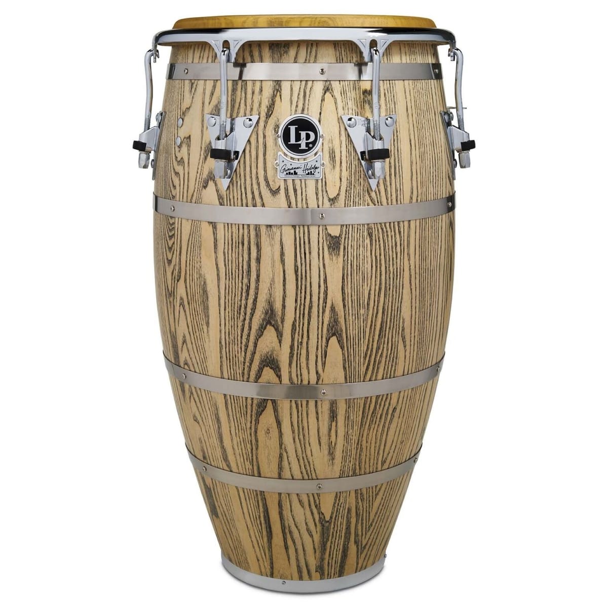 SUPER WOOD TUMBA GIOVANNI PALLADIUM LP863Z LP 1