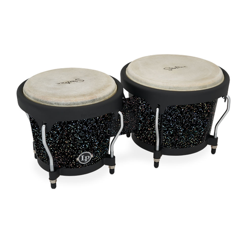 BONGO SIGNATURE SANTANA ASPIRE 6 3/4 Y 8 PULGADAS 1