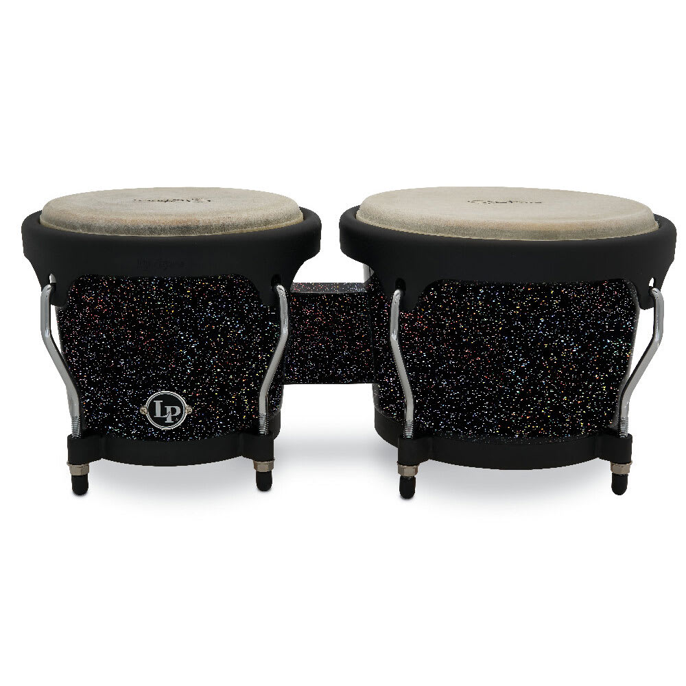 BONGO SIGNATURE SANTANA ASPIRE 6 3/4 Y 8 PULGADAS2
