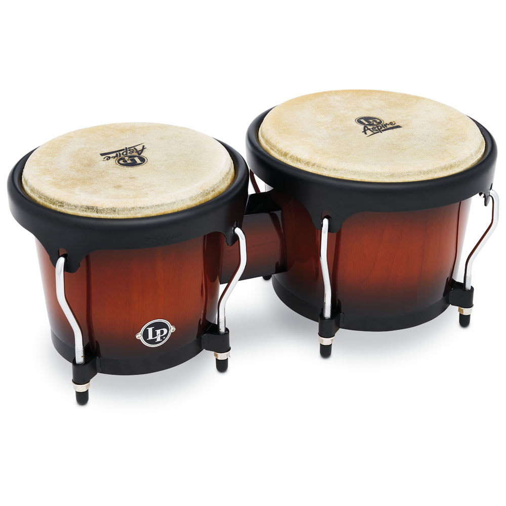 ASPIRE 6 3/8-8 BONGO OAK VSB BK 1