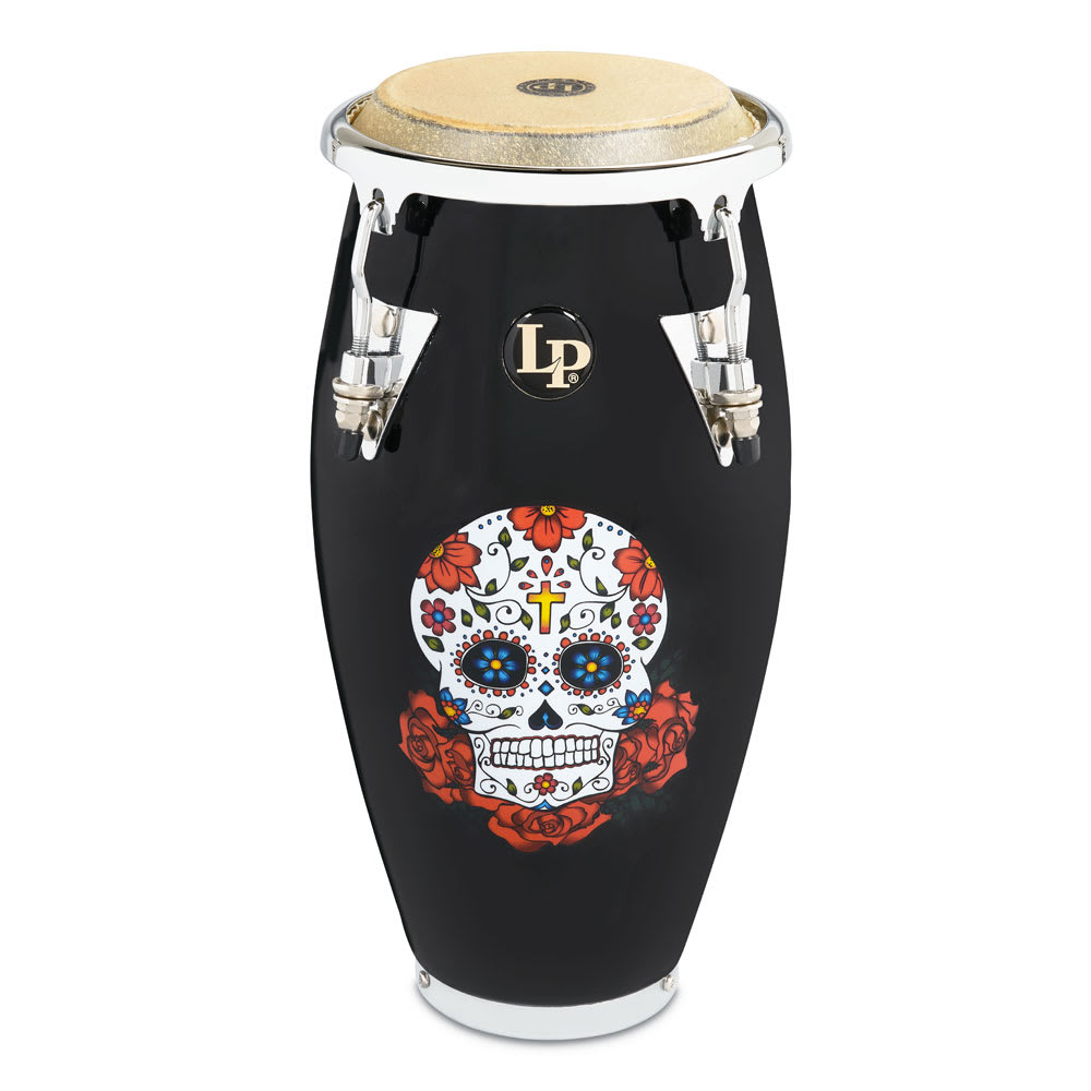 CONGA MINI CONGA KARL PERAZZO 4 1/2 PULGADAS LPM198-KP LP 1