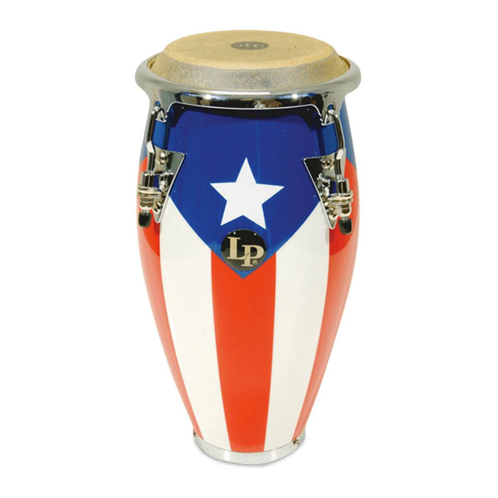 CONGA MINI CONGA PUERTO RICO 4 1/2 PULGADAS LPM198-PR LP 1