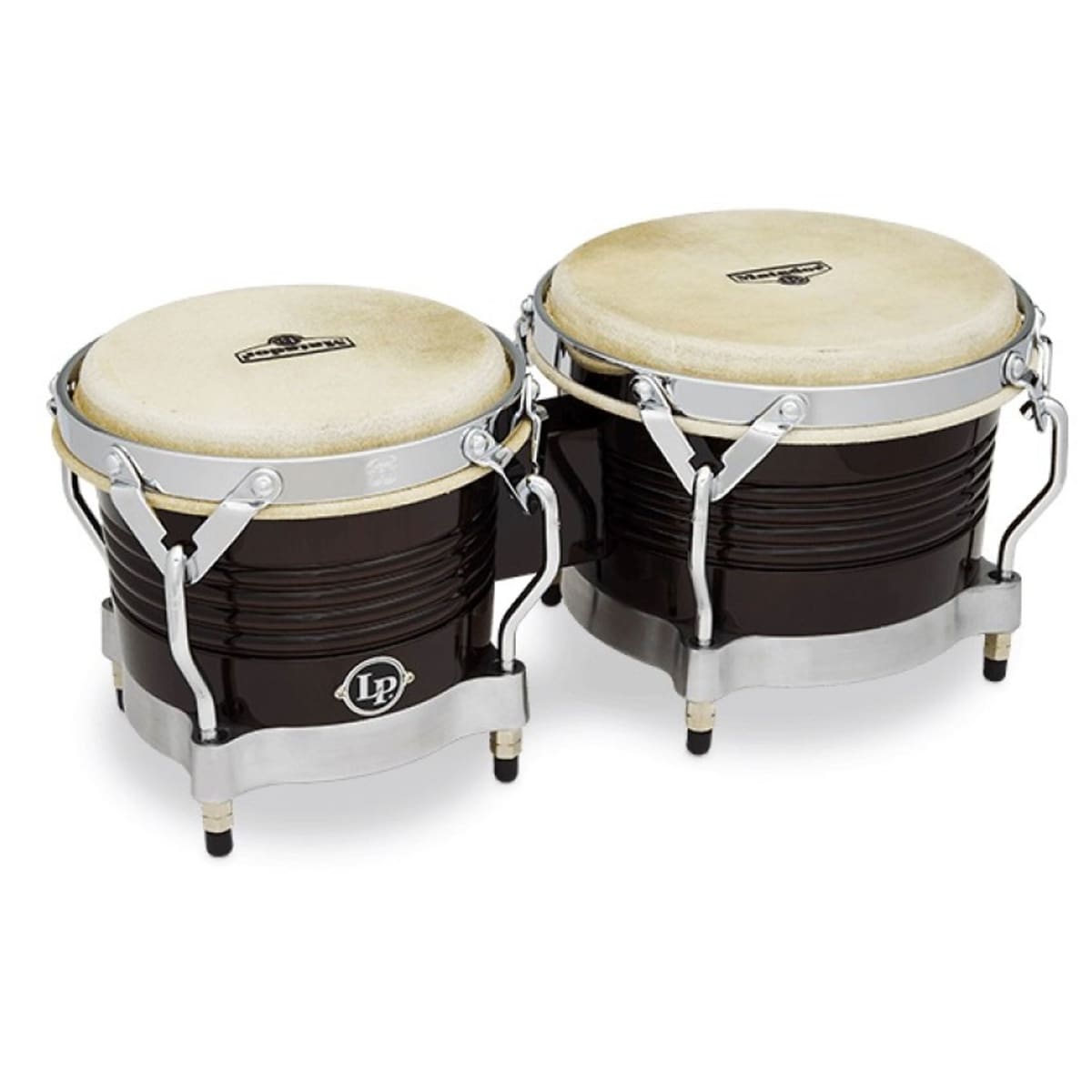 BONGO MATADOR 7 1/4 Y 8 5/8 PULGADAS M201 LP2
