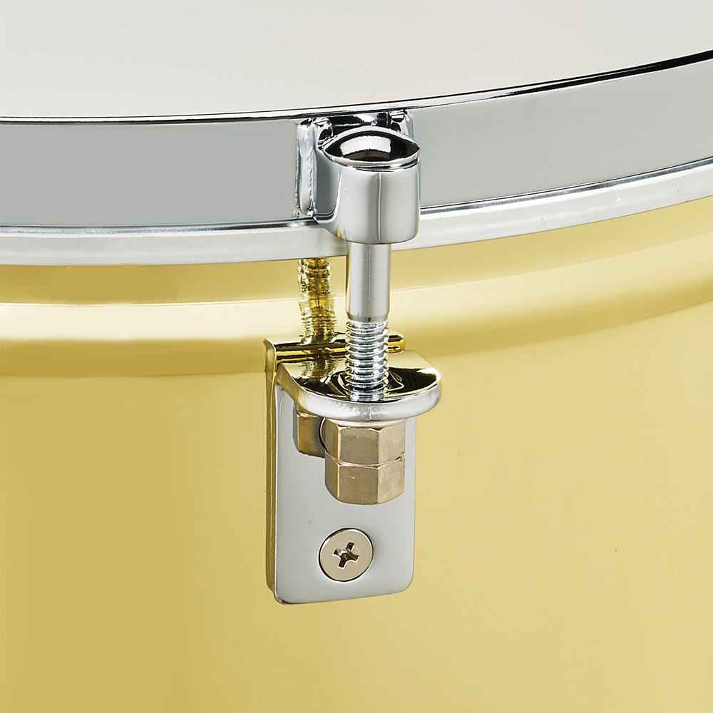 TIMBAL MATADOR BRASS CON CAMPANA 14 Y 15 PULGADAS4